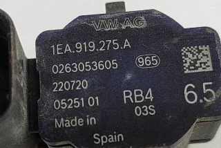 1EA919275A, 0263053605 , art14112092 Датчик парктроника Volkswagen ID4 Арт 14112092, вид 6