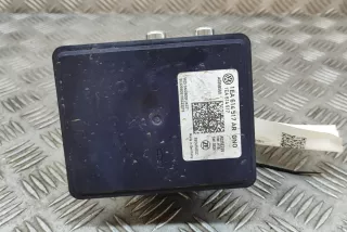 1EA614517AR, 1EA614517, A025B560, A025E229 , art12573326 Блок ABS Skoda Enyaq Арт 12573326, вид 5