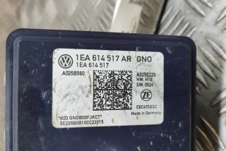 1EA614517AR, 1EA614517, A025B560, A025E229 , art12573326 Блок ABS Skoda Enyaq Арт 12573326, вид 7