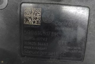 5Q0614517BK, 5Q0614517AH, 5Q0614235 , art15121094 Блок ABS Volkswagen Golf 7 Арт 15121094, вид 7