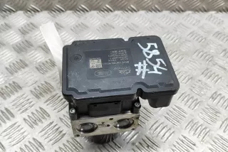 BJ32-2C405-AE, A426G , art Блок ABS Land Rover Range Rover 3 Арт , вид 4