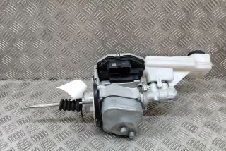 1EC614105BC , art14243020 Вакуумный усилитель тормозов Volkswagen ID4 Арт 14243020, вид 3