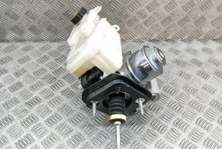 5A0B139, 5A0B140 , art13142366 Вакуумный усилитель тормозов BMW X5 G05  Арт 13142366, вид 2