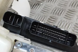 5A0B139, 5A0B140 , art13142366 Вакуумный усилитель тормозов BMW X5 G05  Арт 13142366, вид 4
