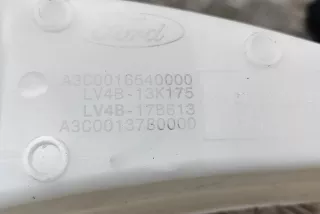 LV4B-13K175, LV4B-17B613, LJ6B-17C615-BA, LX6T-17A611-EAD, LV4B-17B613-AM , art13124261 Бачок омывателя Ford Kuga 3 Арт 13124261, вид 7