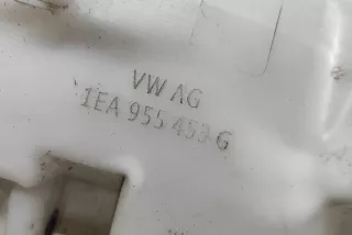 1EA955453G, 1K6955651 , art13309298 Бачок омывателя Skoda Enyaq Арт 13309298, вид 9