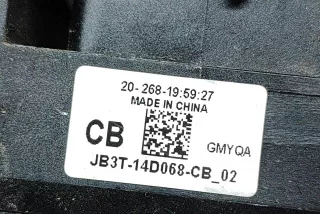 JB3T-14D068-CB , art13047427 Блок реле Ford Ranger 4 Арт 13047427, вид 6