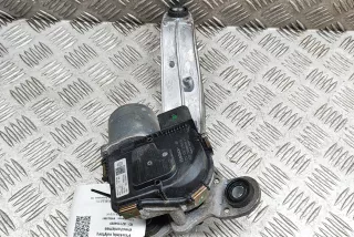 10A955113A, 339702200Y, 10A955119A, 1397226019, 2129986088 , art14111300 Механизм стеклоочистителя (трапеция дворников) Volkswagen ID3 Арт 14111300, вид 3