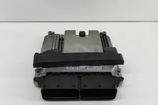 059907309A, 0281030554 , art13552119 Блок управления двигателем Porsche Macan Арт 13552119, вид 1