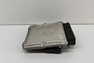 059907309A, 0281030554 , art13552119 Блок управления двигателем Porsche Macan Арт 13552119, вид 2