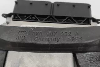059907309A, 0281030554 , art13552119 Блок управления двигателем Porsche Macan Арт 13552119, вид 6