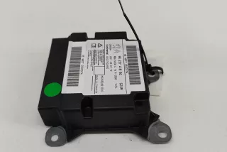 9823741880, A3C07502400 , art13630468 Блок AirBag Citroen C5 Aircross Арт 13630468, вид 1