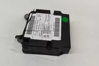9823741880, A3C07502400 , art13630468 Блок AirBag Citroen C5 Aircross Арт 13630468, вид 3