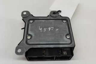 9823741880, A3C07502400 , art13630468 Блок AirBag Citroen C5 Aircross Арт 13630468, вид 5