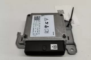 1EA959655DT, 1EA959655 , art13361654 Блок AirBag Volkswagen ID4 Арт 13361654, вид 1