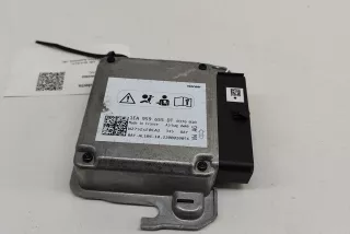 1EA959655DT, 1EA959655 , art13361654 Блок AirBag Volkswagen ID4 Арт 13361654, вид 4