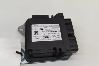 J8A2-14D374-AE, 0285013879 , art13885045 Блок AirBag Land Rover Range Rover Velar Арт 13885045, вид 1