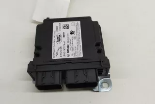 J8A2-14D374-AE, 0285013879 , art13885045 Блок AirBag Land Rover Range Rover Velar Арт 13885045, вид 2