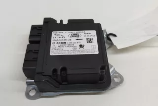 J8A2-14D374-AE, 0285013879 , art13885045 Блок AirBag Land Rover Range Rover Velar Арт 13885045, вид 3