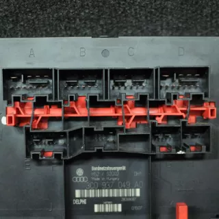 3C0937049AD , art2396 Блок комфорта Volkswagen Passat B6 Арт 2396, вид 5