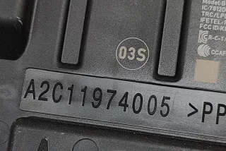 1EA937089Q, 1EA937089H, A3C11293601, A2C11974005, A2C11974103 , art14239054 Блок комфорта Volkswagen ID4 Арт 14239054, вид 6