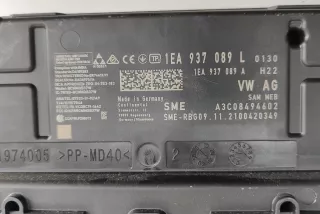 1EA937089L, 1EA937089A, A3C08494602 , art14964863 Блок комфорта Volkswagen ID3 Арт 14964863, вид 7