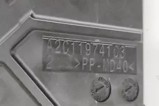 5WA937084AA, A2C11974005, A2011974103, 5WA937084R , art Блок комфорта Skoda Kodiaq Арт , вид 7