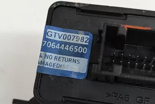9850153580 , art15151346 Блок управления светом Peugeot 2008 Арт 15151346, вид 7