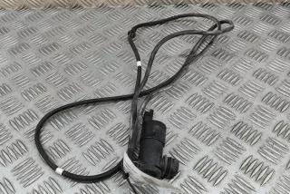 9825894180, 9825893480 , art15059795 Насос (моторчик) омывателя стекла Peugeot 2008 Арт 15059795, вид 3