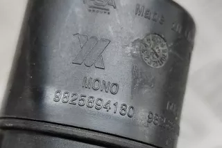 9825894180, 9825893480 , art15059795 Насос (моторчик) омывателя стекла Peugeot 2008 Арт 15059795, вид 6