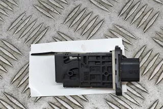 93450753, 5WK98504, 22680-00Q0A , art11720518 Расходомер воздуха Nissan Qashqai 2 restailing Арт 11720518, вид 1