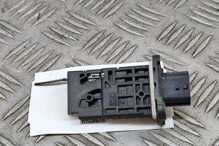 93450753, 5WK98504, 22680-00Q0A , art11720518 Расходомер воздуха Nissan Qashqai 2 restailing Арт 11720518, вид 2