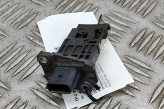 93450753, 5WK98504, 22680-00Q0A , art11720518 Расходомер воздуха Nissan Qashqai 2 restailing Арт 11720518, вид 3