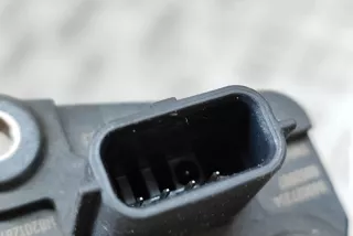 93450753, 5WK98504, 22680-00Q0A , art11720518 Расходомер воздуха Nissan Qashqai 2 restailing Арт 11720518, вид 7