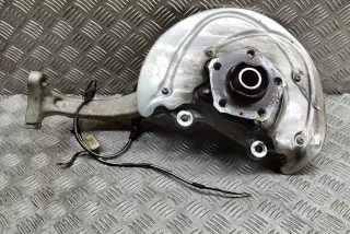 8W0407560, 8W0407242F, 8W0615312E , art15079207 Ступица передняя правая Audi A5 (S5,RS5) 2 Арт 15079207, вид 1