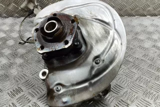 8W0407560, 8W0407242F, 8W0615312E , art15079207 Ступица передняя правая Audi A5 (S5,RS5) 2 Арт 15079207, вид 2