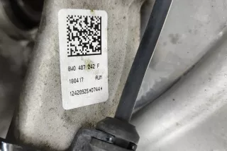 8W0407560, 8W0407242F, 8W0615312E , art15079207 Ступица передняя правая Audi A5 (S5,RS5) 2 Арт 15079207, вид 6