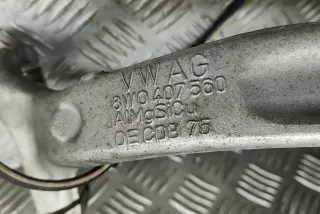 8W0407560, 8W0407242F, 8W0615312E , art15079207 Ступица передняя правая Audi A5 (S5,RS5) 2 Арт 15079207, вид 7