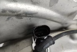 8W0407560, 8W0407242F, 8W0615312E , art15079207 Ступица передняя правая Audi A5 (S5,RS5) 2 Арт 15079207, вид 8