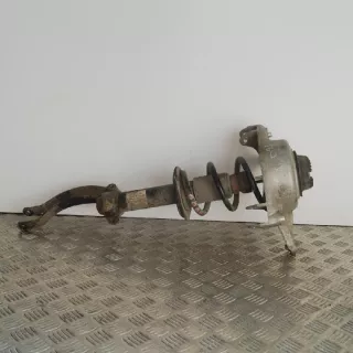 8T0413031AF , art180428 Амортизатор передний правый Audi A6 C6 (S6,RS6) Арт 180428, вид 1