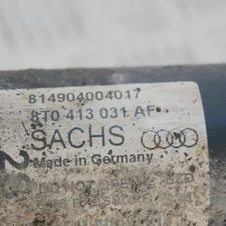 8T0413031AF , art180428 Амортизатор передний правый Audi A6 C6 (S6,RS6) Арт 180428, вид 3