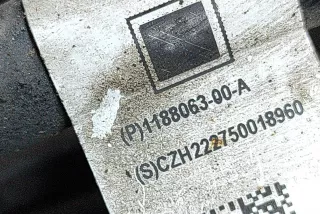 1188379-00-B, 1188063-00-A, 1044037-00-C , art12522125 Амортизатор передний правый Tesla model Y Арт 12522125, вид 6