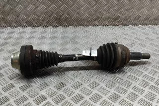7P0407271C , art13125239 Полуось передняя правая (приводной вал, ШРУС) Volkswagen Touareg 2 Арт 13125239, вид 3