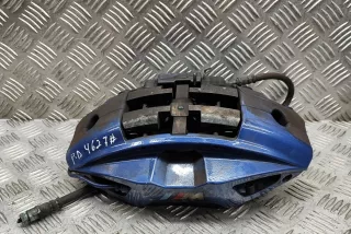 6891236 , art14299379 Суппорт передний правый BMW 3 G20/G21 Арт 14299379, вид 1