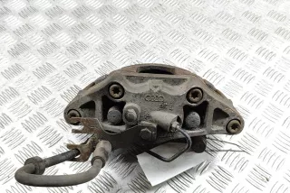 4E0615124A , art13775141 Суппорт передний правый Audi A4 B7 Арт 13775141, вид 2