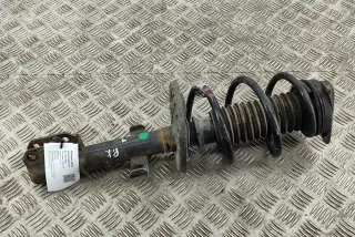 543027411R, 540101474R , art12215239 Амортизатор передний левый Renault ZOE Арт 12215239, вид 3