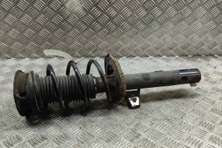 5Q0413023FK, 5Q0412014SA , art13715903 Амортизатор передний левый Volkswagen Golf 7 Арт 13715903, вид 3