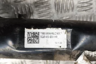 5Q0413031HR , art14298194 Амортизатор передний левый Volkswagen T-Roc Арт 14298194, вид 7