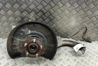 1027311-00-D, 1027661-01-B , art14268277 Ступица передняя левая Tesla model X Арт 14268277, вид 1