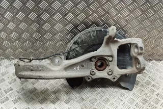 1027311-00-D, 1027661-01-B , art14268277 Ступица передняя левая Tesla model X Арт 14268277, вид 2